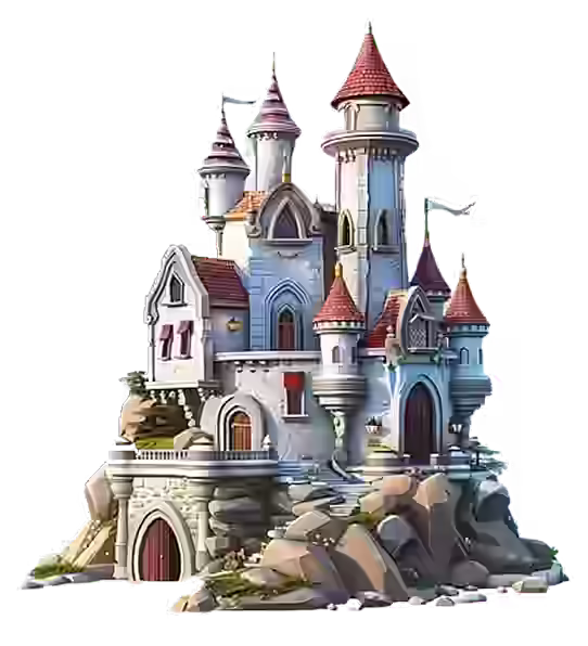 Castle story