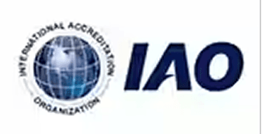 IAO certification